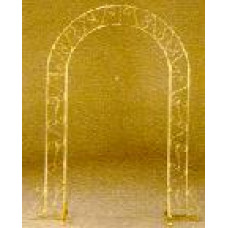 Arch 42" Oval